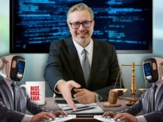 El bufete de abogados Fried Frank niega los rumores de que reducirá la contratación de IA