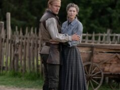 ‘Outlander’ alcanza ratings de cuatro años con el estreno de la octava temporada