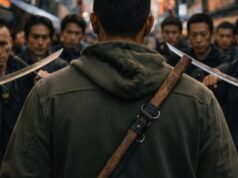 El set de Tokio Neon-Black “One More Night to Live” reúne a Fusee y Studio 360