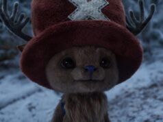 Tony Tony Chopper, personajes del Dragón explicados