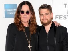 Por qué Jack Osbourne cree que papá Ozzy había “terminado” después del último show