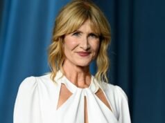Serie de televisión de Jeffrey Epstein en proceso, Laura Dern será la protagonista