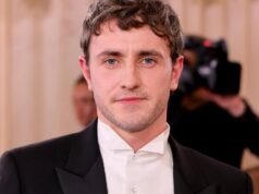 Anne Hathaway, Paul Mescal y más agregados