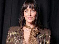 Dakota Johnson dice que la peor audición fue ser criticada por estrechar la mano