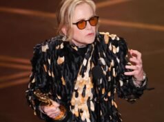 El Oscar por ‘Guns’ de Amy Madigan: por qué es tan inspirador