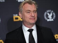 Christopher Nolan rinde homenaje a David Keighley de Imax