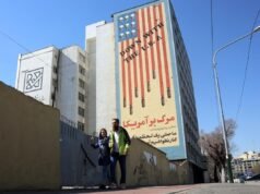 El síndrome de trastorno de Trump continúa alimentando la peligrosa y engañosa agenda de la izquierda