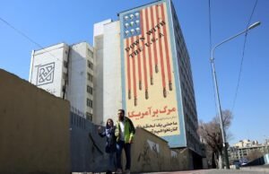 El síndrome de trastorno de Trump continúa alimentando la peligrosa y engañosa agenda de la izquierda