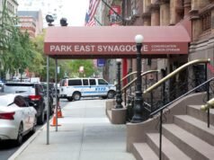 Mi desafío al Consejo de Nueva York: elegir la fe en lugar del miedo y el odio