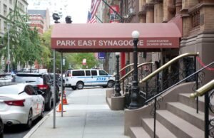 Mi desafío al Consejo de Nueva York: elegir la fe en lugar del miedo y el odio