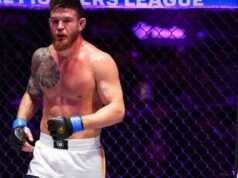 Eblen vs Battle, cómo ver MMA en vivo online