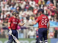 Copa del Mundo T20 2026: Bethell está preparada para una ‘carrera increíble’, dice el capitán de Inglaterra Brook