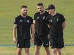 Copa del Mundo T20 2026: Brendon McCullum desea seguir siendo entrenador de Inglaterra a pesar de los desafíos