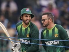 Los mayores no están fuera de la serie de Bangladesh, los jóvenes necesitan la oportunidad de ser evaluados: entrenador de Pakistán, Hesson