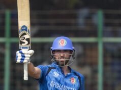 Afganistán anuncia el equipo para la serie de pelota blanca de Sri Lanka: Ibrahim Zadran reemplaza a Rashid Khan como capitán del T20I
