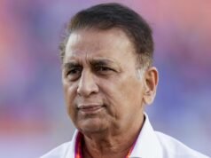 Sunil Gavaskar anuncia un evento de Celebrity Golf en Mumbai para crear conciencia sobre la Fundación CHAMPS