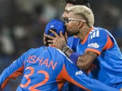 Copa del Mundo T20 2026: Ishan Kishan habla sobre cómo Pandya lo ayudó a superar su angustia personal en vísperas de la final