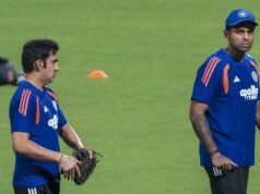 India retrasa la sesión de entrenamiento debido al eclipse lunar antes de la semifinal de la Copa del Mundo T20 2026 contra Inglaterra