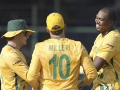 Calendario de semifinales de la Copa del Mundo T20 2026: Sudáfrica se enfrentará a Nueva Zelanda en Eden Gardens; India/Indias Occidentales contra Inglaterra en Wankhede