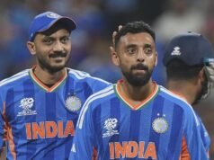 Copa del Mundo T20 2026: India tiene un problema cada vez mayor con Varun Chakaravarthy, pero Axar Patel dice que sigue siendo un ‘factor X’