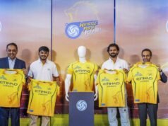 IPL 2026: Chennai Super Kings organizará el evento para fanáticos de ROAR’26 en Chepauk el 22 de marzo