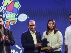 La T20 Mumbai League albergará un torneo femenino de tres equipos y un torneo masculino regresará para su cuarta edición después de la IPL