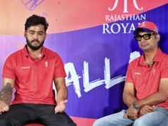 Rajasthan Royals comprado por Rs 1,53 lakh crore por el consorcio liderado por Kal Somani