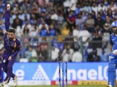IPL 2026: Rahane insta a Varun Chakaravarthy a mantenerse relajado y evitar pensar demasiado en medio de una caída en la forma