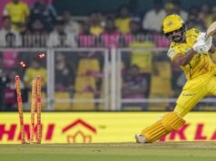 RR vs CSK, IPL 2026: “Dejemos esto atrás y sigamos adelante” – Capitán del CSK Gaikwad después del martilleo de RR