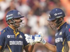 PBKS vs GT, IPL 2026: récord cara a cara, más carreras, terrenos por delante de Punjab Kings vs Gujarat Titans