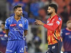 IPL 2026: los capitanes expresan reservas sobre la regla Impact Player