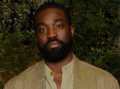 Estrella de televisión de Harry Potter aborda el “abuso” racista en línea