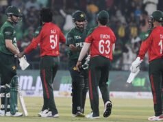 BAN vs PAK, primer puntaje ODI EN VIVO: Pakistán 24/0 después de seis overs contra Bangladesh, transmisión de noticias XI
