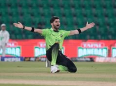 PSL 2026: Lahore Qalandars multa a Shaheen Afridi por violar el protocolo de seguridad del hotel