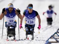 Una guía de los seis deportes de los Juegos Paralímpicos de Invierno de Milán Cortina