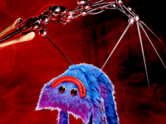 Planes para el capítulo 6 de Poppy Playtime, adaptación cinematográfica: Mob Entertainment