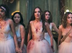 Elenco y directoras bastante mortales de ballet y héroes de acción femeninos