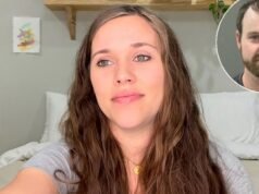 Jessa Duggar rompe el silencio tras el arresto del hermano Joseph