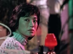 Kani publica cinco fotografías clásicas de Hong Kong para Norteamérica