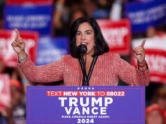 Esta vez los demócratas de Nueva York fueron demasiado lejos al racializar la redistribución de distritos