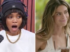 Rachel Lindsay dice que la franquicia ‘Bachelor’ ha terminado después de Taylor Frankie Paul