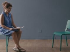 Rachel Taparjan se enfrenta a su pasado