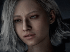 Resident Evil Requiem Grace-Emily End: la actriz Angela Sant’Albano