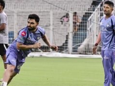 Calendario completo de KK IPL 2026: lista de partidos, fechas y lugares de Kolkata Knight Riders