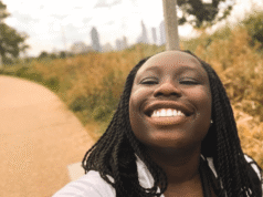 Estrella de TikTok Riziki Ilenre, 27 años, se revela la causa de la muerte