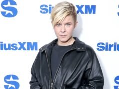 Robyn recuerda su viaje ‘duro’ de FIV como madre soltera de unos 40 años