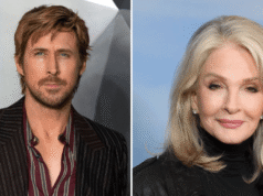 Explicación del fandom de la estrella de telenovelas Deidre Hall de Ryan Gosling