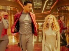 La temporada 2 de Starfleet Academy tiene múltiples salidas de reparto