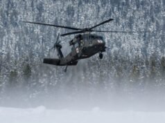 Una avalancha mortal en el área de Tahoe probablemente fue provocada por un festival de esquí o por la naturaleza, dice un experto en avalanchas – The Mercury News