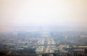 El calentamiento global no es un engaño; es un consenso científico